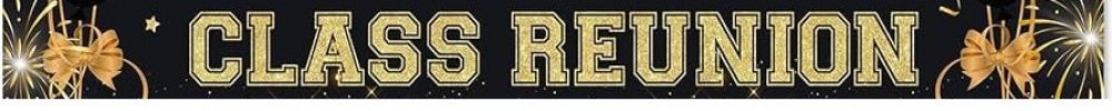 St. Pius X High School Reunion