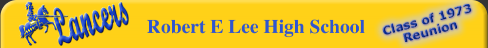 Robert E. Lee  Reunion
