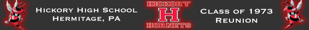 Hickory High School  Reunion
